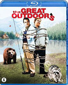 The Great Outdoors (Blu-Ray)